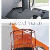GTBZ16A Self Propelled Telescopic Boom Lifts -- HK Mingyang thumbnail-3