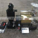 Coffee Bean Roasting thumbnail-2