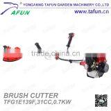 High Quality 4 Stroke Weed Cutter thumbnail-1