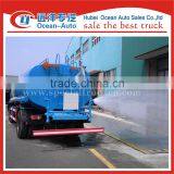 Dongfeng 4X2 Drive Wheel 12000liter Tank Drinking Water Tank Truck for Sale thumbnail-2
