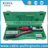 YQK-300 Hydraulic Crimping Tool Range From 16-300mm^2 thumbnail-4