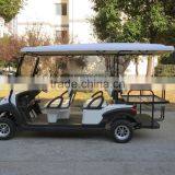 Battery Operated Electric Vehicle, EG204AKSZ, Aluminum Chassis, CE Approved thumbnail-1