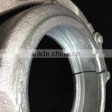 High Quality China Supplier Quick Snap Clamp for Concrete Pump Parts thumbnail-6