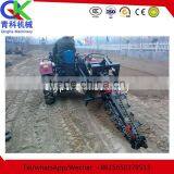 Agricultural Crawler Type Rotary Cultivator thumbnail-6