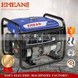 King Power Honda Welder/welding Generator 2.5kw 110-240V 50/60HZ thumbnail-4