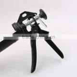 2016 Good Quality Hot 310ML Cordless Half Tube Sealent Caulking Gun thumbnail-4