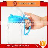 Kitchen Leakproof Oil Bottle Sauce Pot Bottle 630ml thumbnail-1