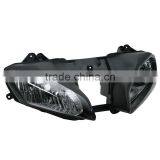 headlight for YZF R6 2008-2010