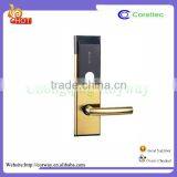 Intelligent Card Lock System for Hotel Door thumbnail-2