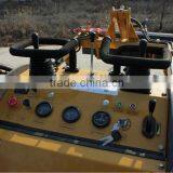 Hot Sale W720/W720T Mini Skid Steer Loader With B&S Engine,23hp thumbnail-6