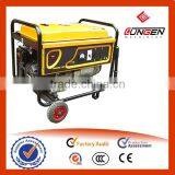 Cheap Chinese Generator/gasoline Generator/electric Generator/generator 6.5 Kva thumbnail-1