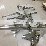 Stainless Steel Investment Casting A Bruce Anchor thumbnail-6