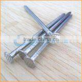 Manufacture High Quality Low Price Wooden Nails Iron Nails thumbnail-2