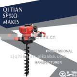 42.7CC 1.3KW EARTH DRILLING MACHINES thumbnail-1
