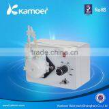 KCP3 Kamoer Peristaltic Pump With Power Adapter thumbnail-2