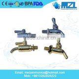 Stainless Steel Beer Barrel Faucet Fermenter Spout Wine Keg Tap Bucket Faucet thumbnail-6