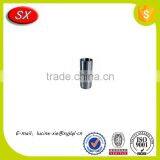 Customized Factory Price CNC Machined Parts Aluminum Ferrule Sleeve thumbnail-5