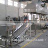 Snack Food Pellet Cheetos Potato Chips Fryer Frying Line thumbnail-5