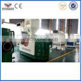 2015 China Supplier Wood Pellets / Wood Chips Biomass Burner for Sale thumbnail-4