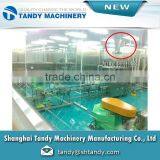 New Arrival Top Sell 3ton Diesel Tipper-hopper thumbnail-3