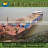 Self Propelled Pump Sand Transportation Barges thumbnail-5