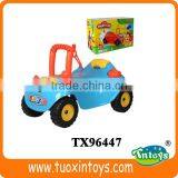 Ride-on Child Drivable Toy Car for Sale thumbnail-1
