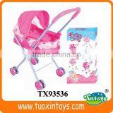 Baby Stroller Bed, Strollers for Big Kids, Kids Stroller thumbnail-1