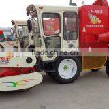 Small Bean Combine Harvester 4L-1 thumbnail-1