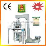 Vertical Lentil Packing Machine China Mabufacturer thumbnail-1
