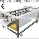 GL-380 Turnip Washing Machine thumbnail-1