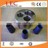 LEC Metal Building Construction Post Tension Prestressed Steel Anchor thumbnail-5