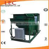 Direct Planetary Gearbox LDS1500 Gasoline Engine Foam Concrete Shotcrete Pump thumbnail-3