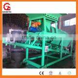 Slope Greening Dedicated Soil Sieving Machine