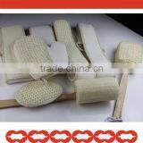 Loofah Sponge Scrubber Glove for Bath Exfoliating thumbnail-4