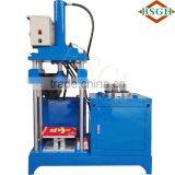 Automation Equipment MR-T Waste Motor Dismantling Machine Electric Rotor Metal Crushing Machine thumbnail-1