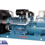 Low Price Doosan Industrial Generators Prices 80kVA China thumbnail-1