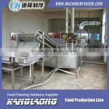 High Quality Processing Line For Seafood With Good Price