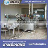 High Quality Seafood Processing Line Equipment With Good Price thumbnail-4