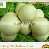 Automatic Pizza Dough Divider Rounder/dough Rolling Machine 35-350g/pcs thumbnail-2