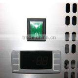 Pizza Restaurant Countertop Pizza Refrigerator/Refrigeration Pizza Working Table/Pizza Refrigeration Table thumbnail-4