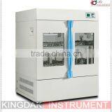 (big Capacity) Vertical Double-decked Laboratory Shaking Incubator Shaker thumbnail-1