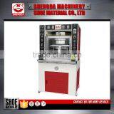 Shoe Making Machine India Machinery Outsole Laminating Machine thumbnail-1