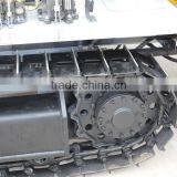 40m Crawler Heavy Construction Drilling Equipment Z138YA Drilling Rig thumbnail-5