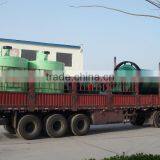 Professional Agitation Vat for Sale thumbnail-1