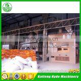10T Corn Seed Processing Plant for Corn Precision Planting thumbnail-2