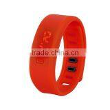 Led Silicone Watch Touch Screen LED Square Silicone Watches Digital Wrist Watch Men Rubber Band Silicone Watch thumbnail-6