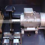 SQ-100 Hand-powered Metallographic Specimen Cutting Machine 07 thumbnail-5