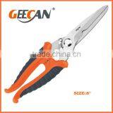 8" Anvil Garden Tools Whoesale thumbnail-1