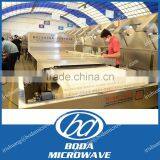 Microwave Spice Sterilization Machine/ Microwave Spice Sterilizer thumbnail-2