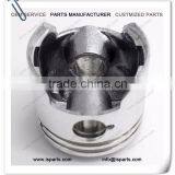 Mini Pocket Bike 49cc Engine Motor Piston Kit 44mm thumbnail-5
